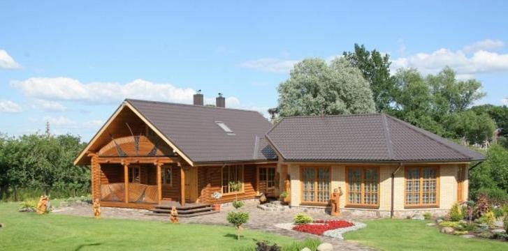 Seduvos Malunas Szawle Zewnętrze zdjęcie